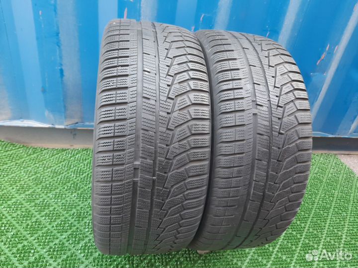 Hankook Winter I'Cept Evo2 W320 235/45 R18 98V