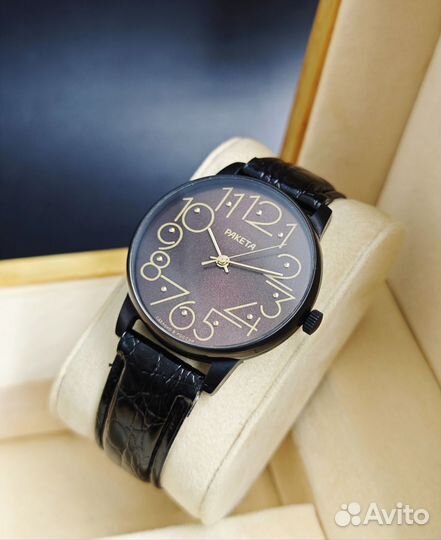 Часы Ракета 2609.на 