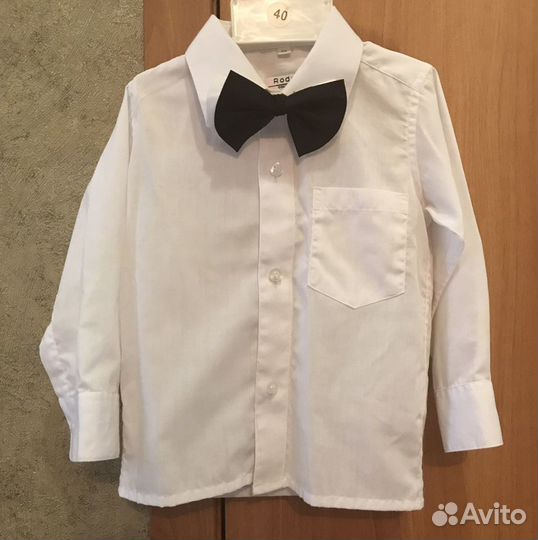 Костюм на мальчика