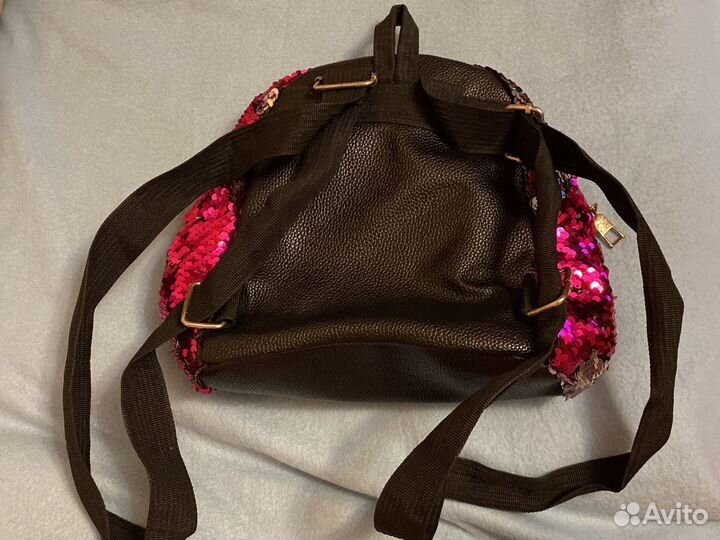 Детский рюкзак в отличном состоянии