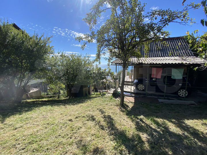 Участок 7 сот. (ИЖС)