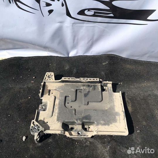 Площадка аккумулятора Hyundai Creta GS 1.6 G4FG