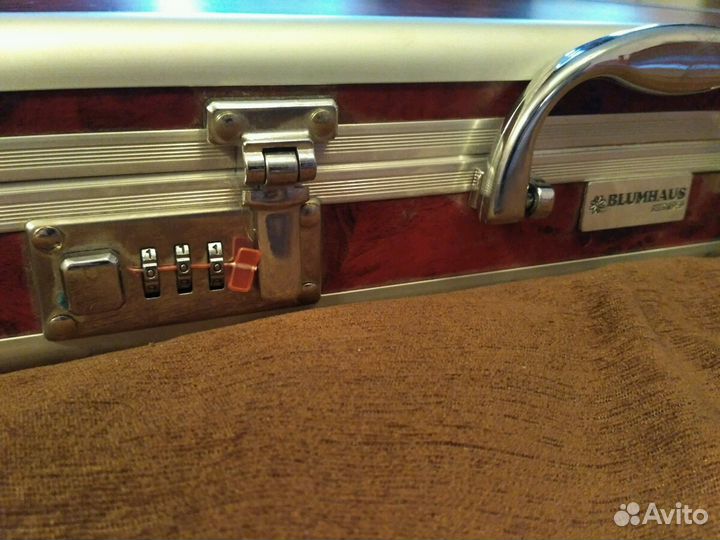 Новый набор ножей для барбекю blumhaus 24 предмета