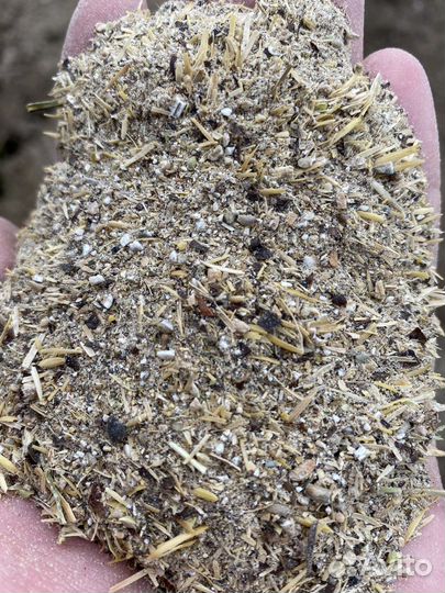 Мучка размол