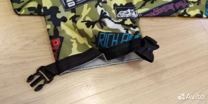 Чехол для удочек и спиннингов