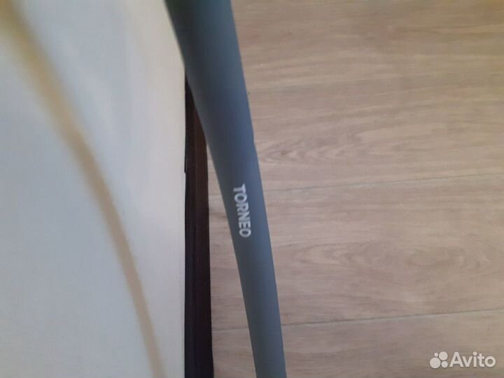 Обруч torneo массажный разборный