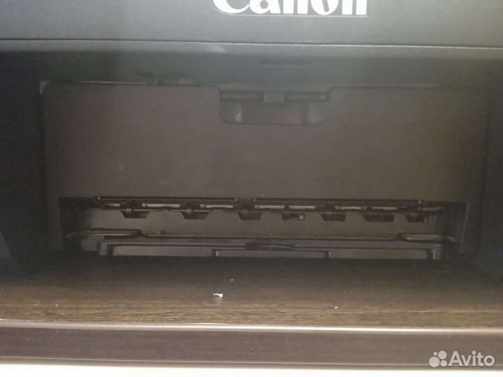 Цветной струйный принтер canon MG 2540S