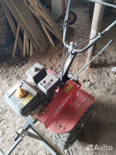 Адаптер для мотоблока