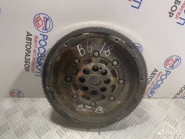 Маховик Volkswagen Passat (B6) VI (2005–2011)