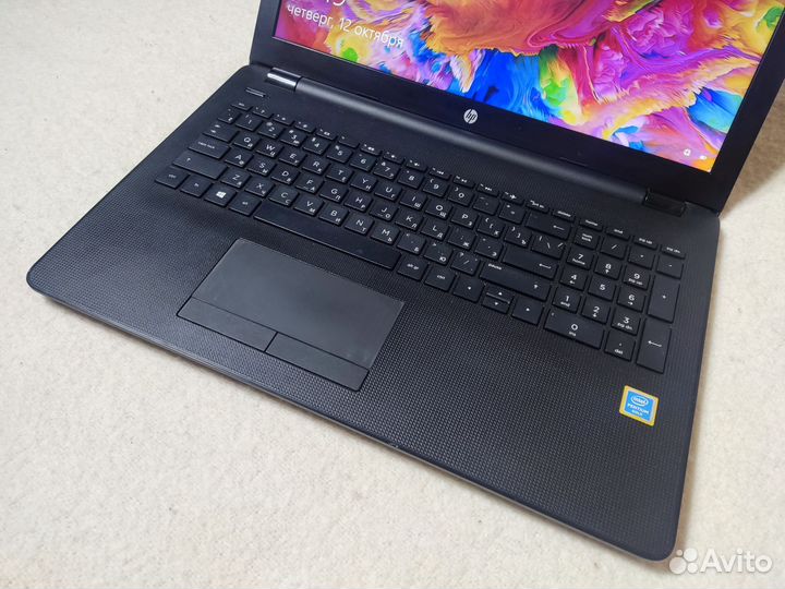 Мощный, Быстрый HP 2020 Intel Gold 8/256, Гарантия