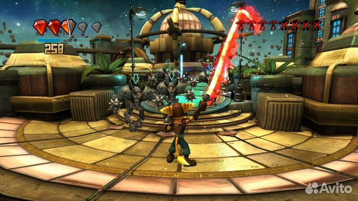 PS3 Герои для PlayStation Move Новый