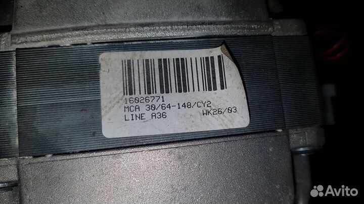 Электродвигатель Candy