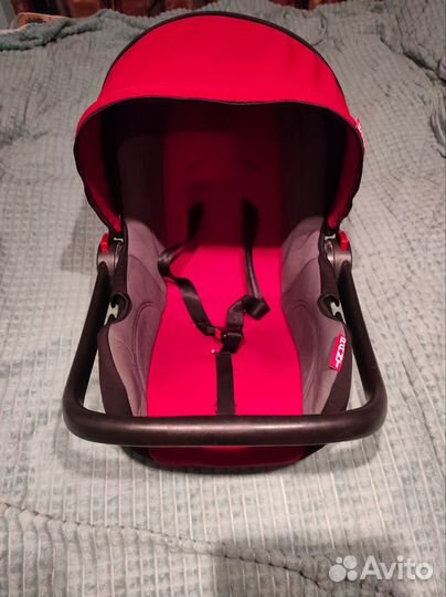 Люлька переноска