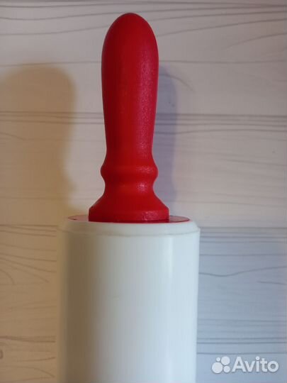 Скалка СССР для теста