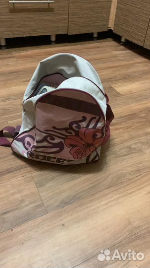 Коньки фигурные 38 размер, женские