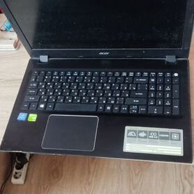 Acer Aspire F15