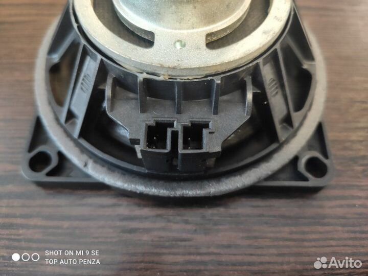 Динамик Bmw X5 50Ix E70 LCI N63 4.4I 2010