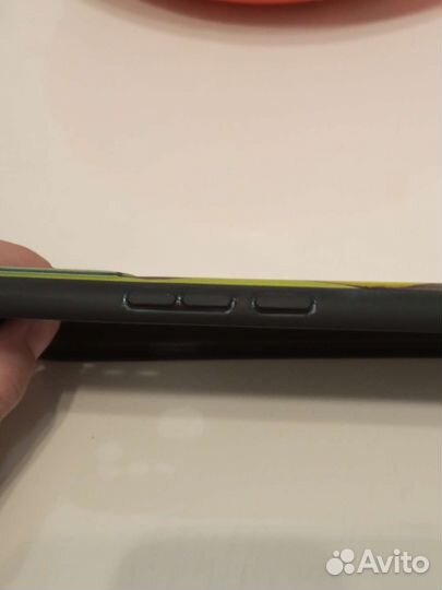 Чехол на infinix HOT 11 play