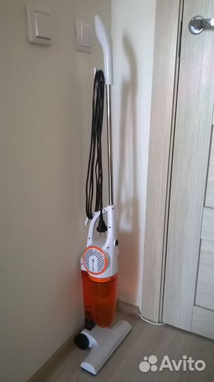 Пылесос Kitfort кт-523-1