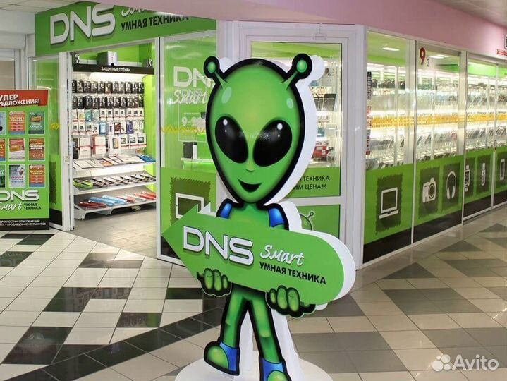 Ростовые фигуры из пластика