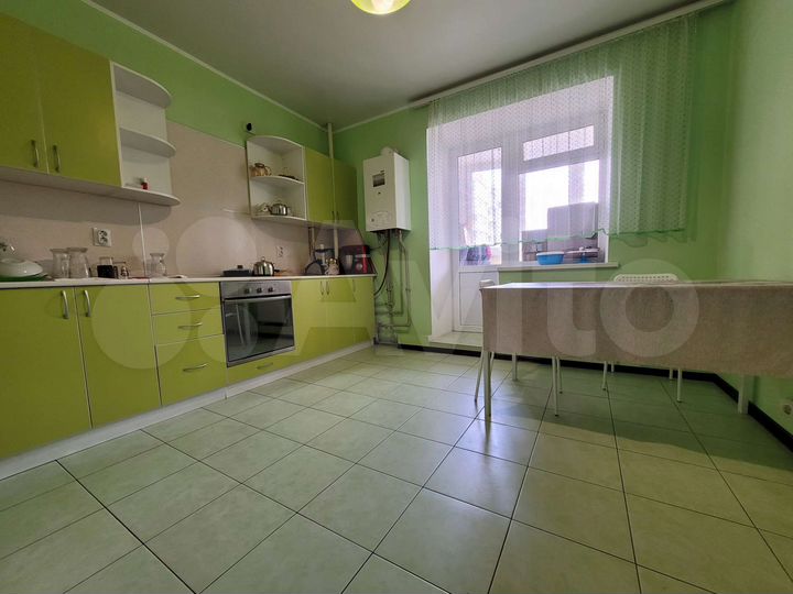 2-к. квартира, 73 м², 5/12 эт.