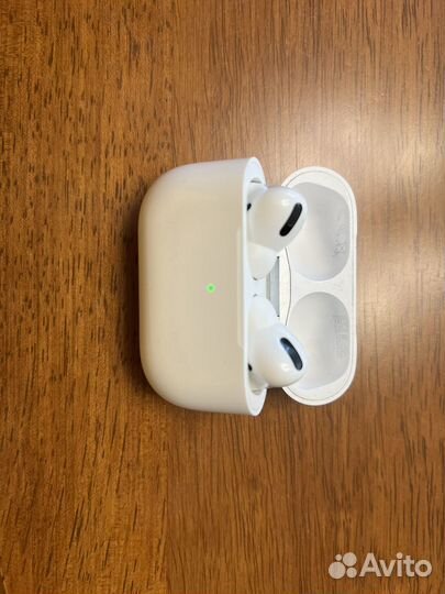 Airpods pro