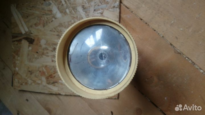 Фонарь Эмитрон (СССР)