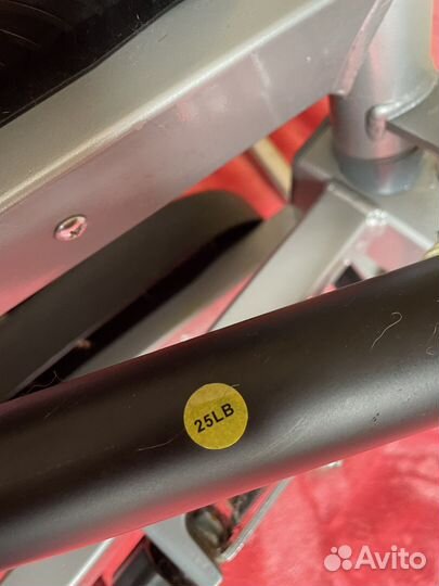 Степпер torneo