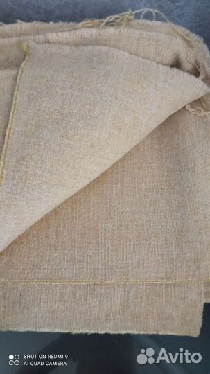 Мебельная ткань, СССР