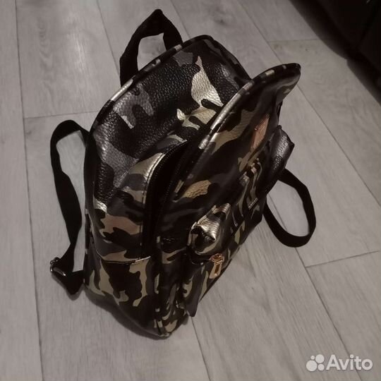 Рюкзак сумка