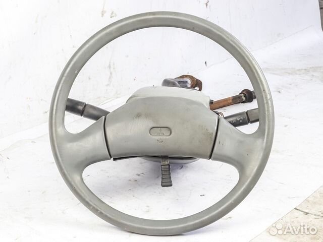 Колонка рулевая Mitsubishi Canter