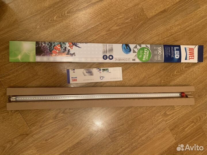 Лампа Juwel Led Marine 590 mm