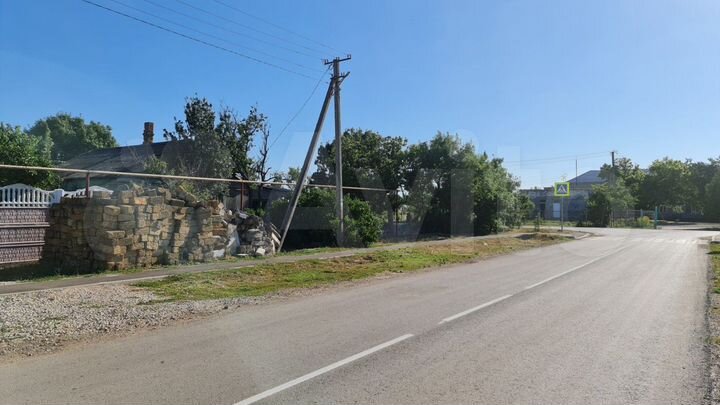 Участок 25 сот. (ИЖС)