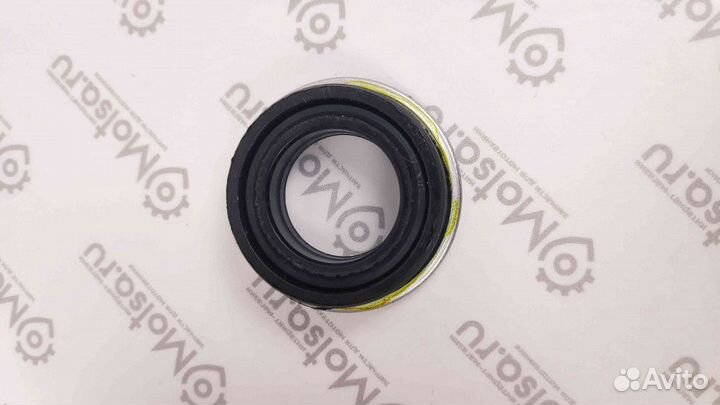 Сальник 25х41х11 champion BC9713,9714 вала привода