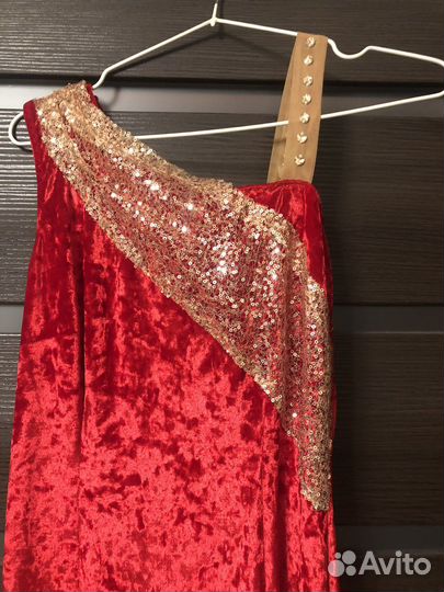 Платье для восточных танцев женское