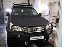 Lexus GX 4.6 AT, 2010, 476 000 км, с пробегом, цена 3 000 000 руб.