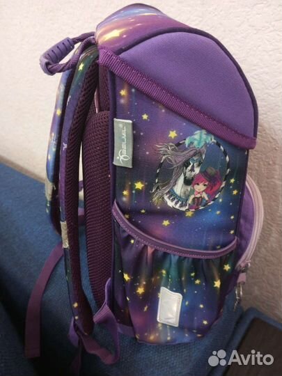 Школьный ранец herlitz