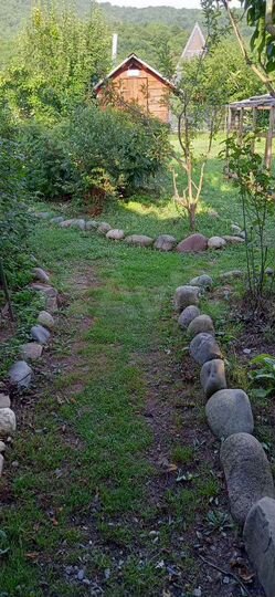 Дом 60 м² на участке 13 сот.