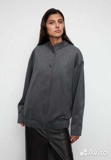 Бомбер charmstore