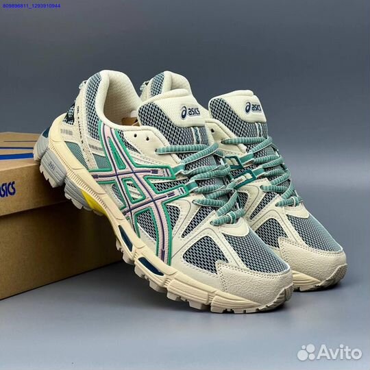 Asics Gel-Kahana 8