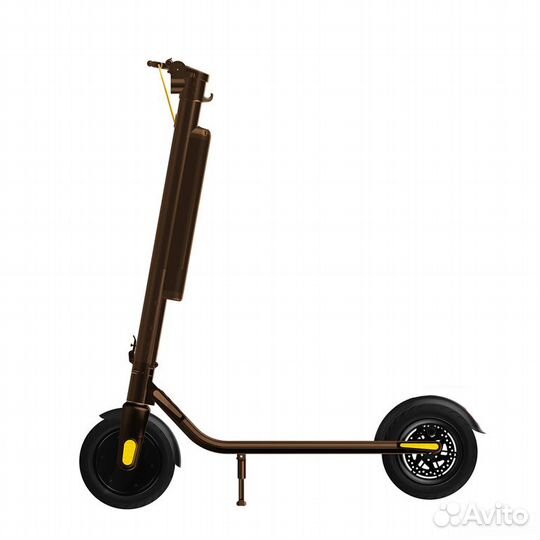 Электросамокат Halten Lite Plus V.2