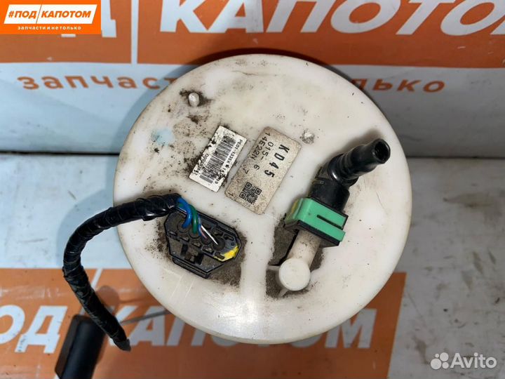 Насос топливный в бак Mazda CX-5 KE 2012 PE011335X