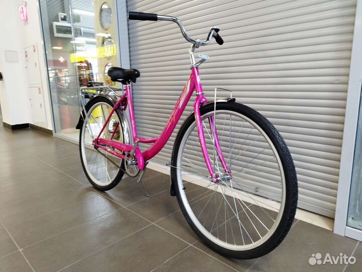 Велосипед Stels Navigator 345 28