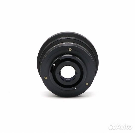 Юпитер-Супер-М (Jupiter-Super-M) мс 2.8/20мм