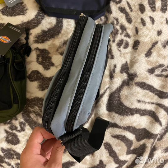 Сумка мужская