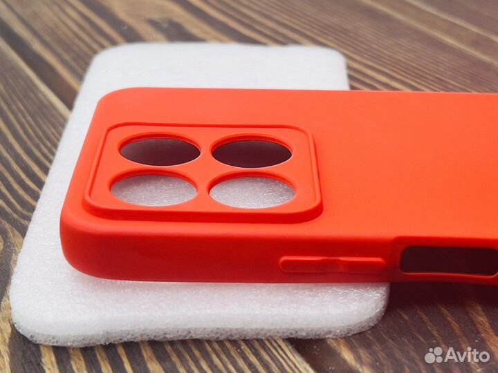 Чехол для honor