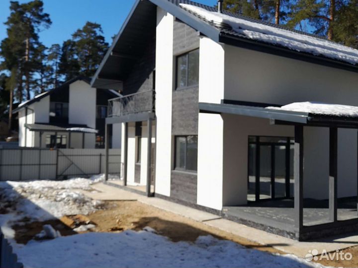 Строительство домов под ключ,фундамент, забор и тд