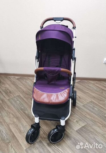 Прокат аренда детская коляска Babalo Future