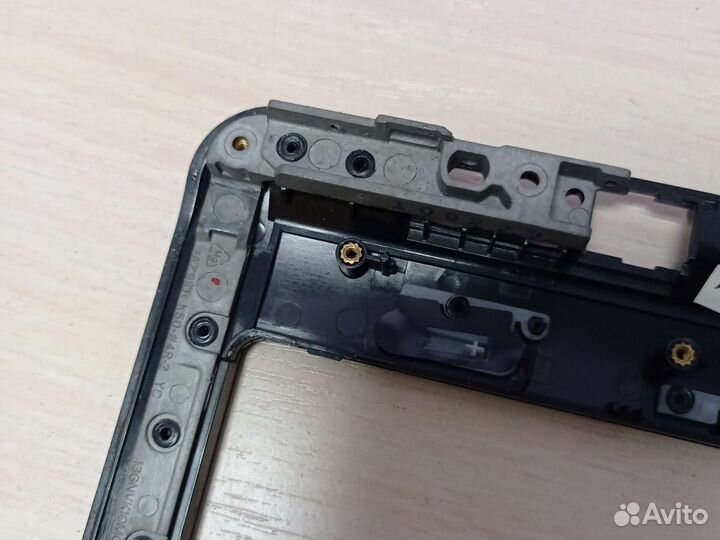 Топкейс для ноутбука asus K50