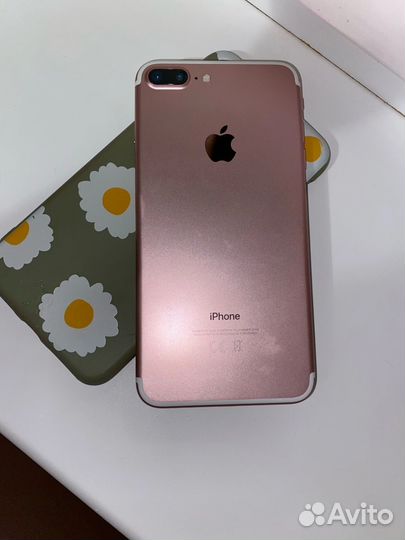iPhone 7 Plus, 32 ГБ